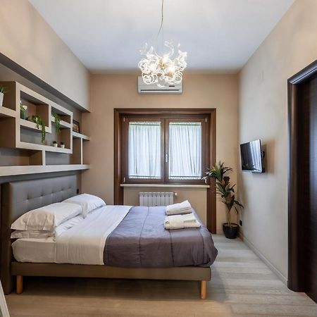 רומא Naima Apartment San Pietro מראה חיצוני תמונה