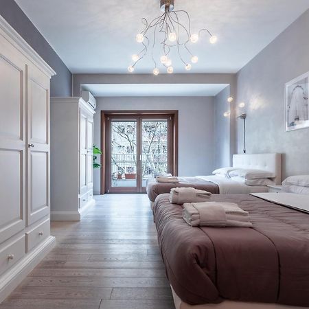 רומא Naima Apartment San Pietro מראה חיצוני תמונה
