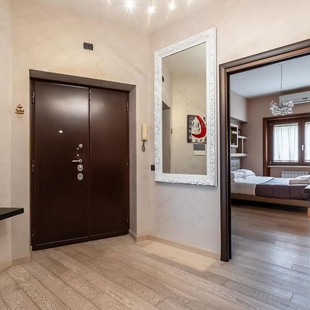 רומא Naima Apartment San Pietro מראה חיצוני תמונה
