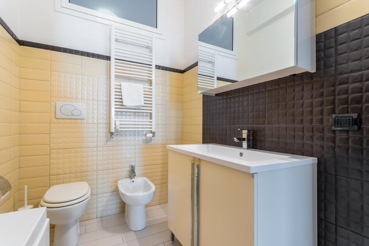 רומא Naima Apartment San Pietro מראה חיצוני תמונה