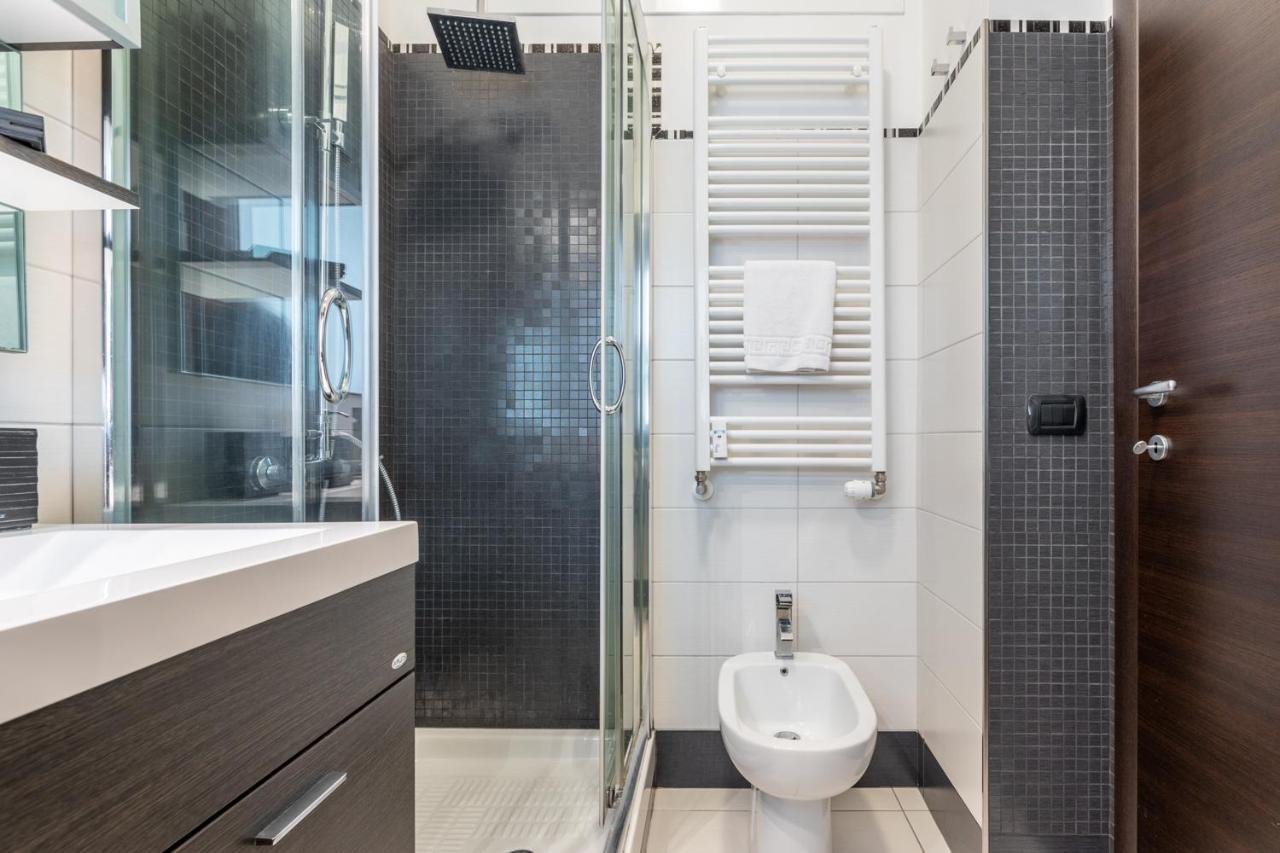 רומא Naima Apartment San Pietro מראה חיצוני תמונה