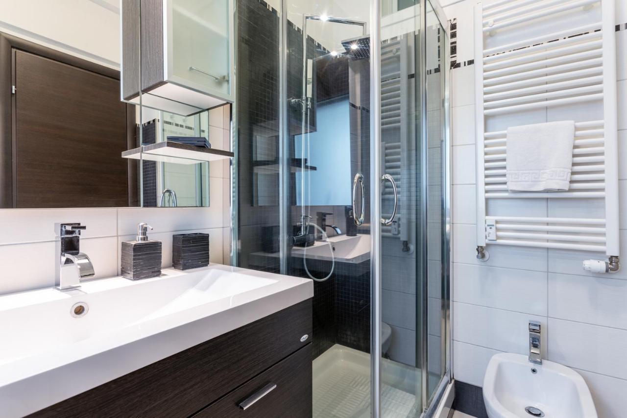רומא Naima Apartment San Pietro מראה חיצוני תמונה