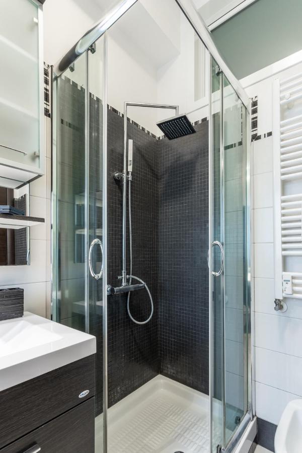 רומא Naima Apartment San Pietro מראה חיצוני תמונה