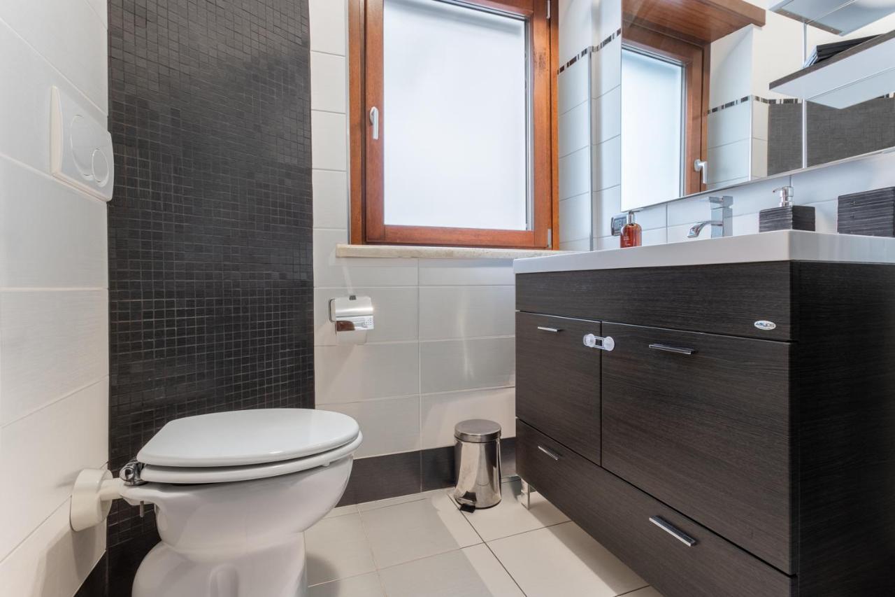 רומא Naima Apartment San Pietro מראה חיצוני תמונה