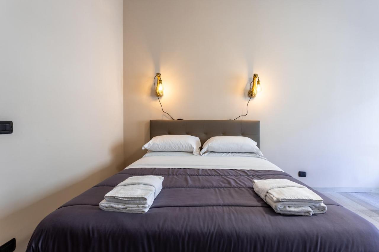 רומא Naima Apartment San Pietro מראה חיצוני תמונה