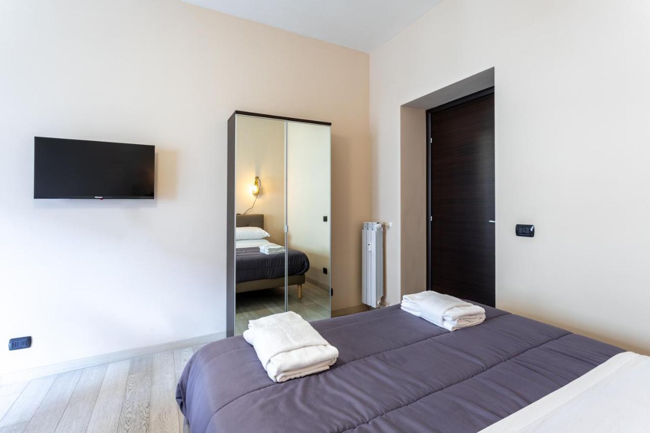 רומא Naima Apartment San Pietro מראה חיצוני תמונה