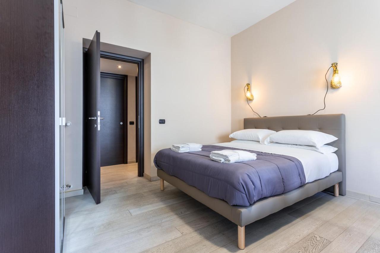 רומא Naima Apartment San Pietro מראה חיצוני תמונה