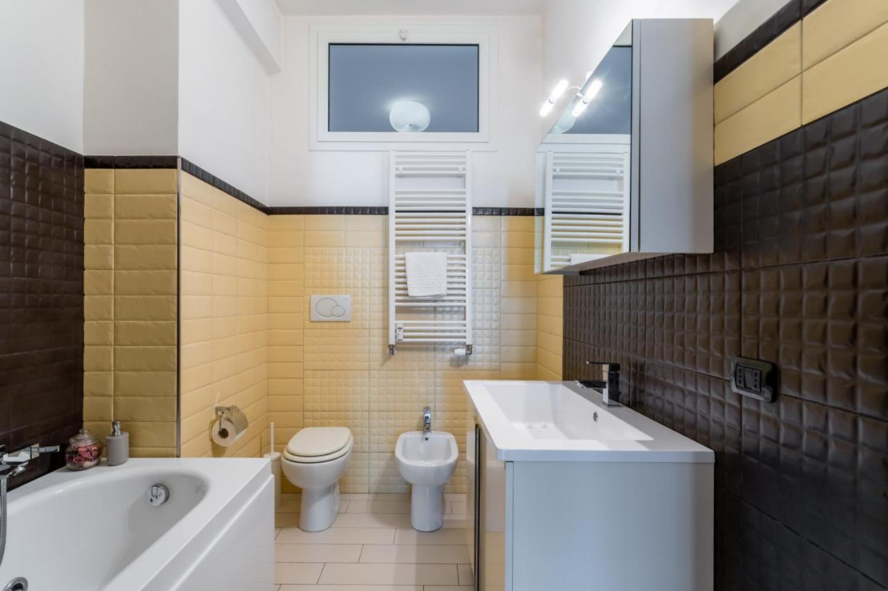 רומא Naima Apartment San Pietro מראה חיצוני תמונה